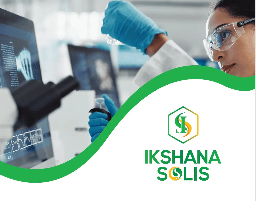 About IKSHANA SOLIS Image