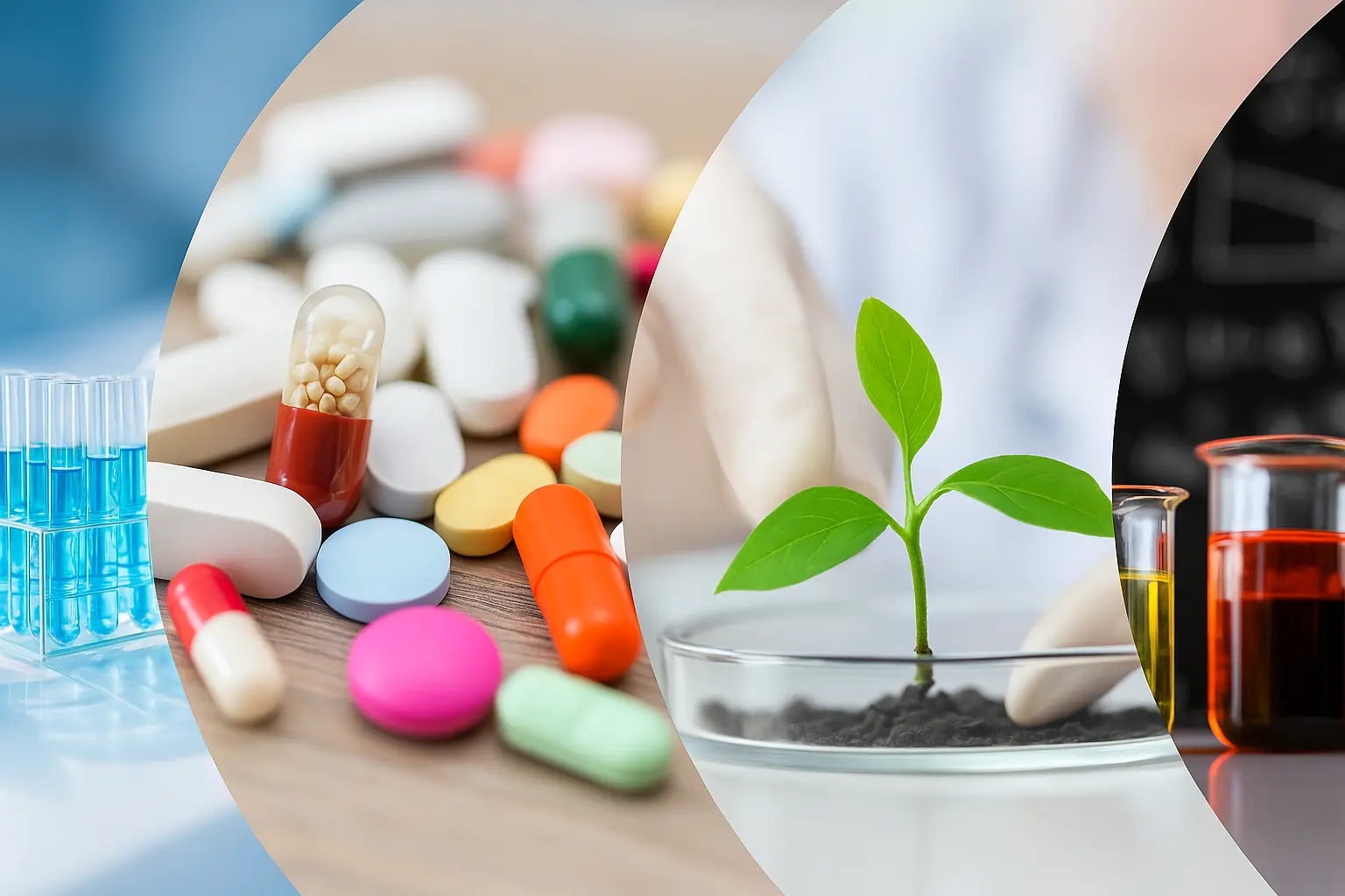 Custom Synthesis & Impurity Standards