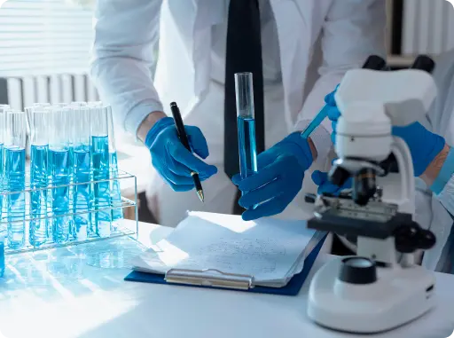 Analytical Studies