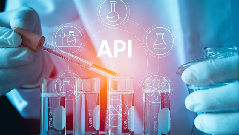 API