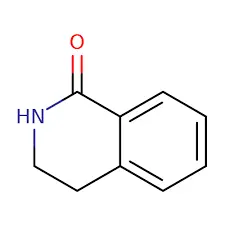 (2-Acetyl-4-methyl-pentyl)trimethylammonium Chemical structure